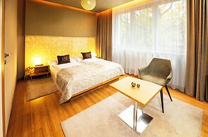 Mama's Design & Boutique Hotel