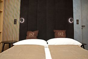 Mama's Design & Boutique Hotel