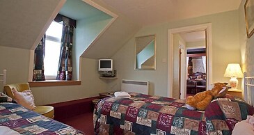 The Steadings at The Grouse & Trout