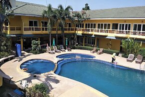 Bacchus Home Resort