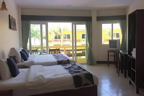 Bacchus Home Resort