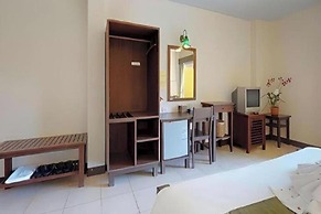 Bacchus Home Resort