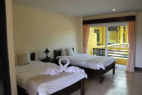 Bacchus Home Resort