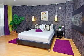 Business Hotel Avrora