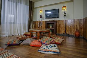 Business Hotel Avrora