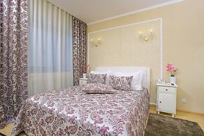 Business Hotel Avrora