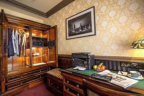 Myer's Hotel Berlin