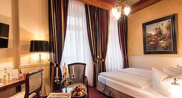 Myer's Hotel Berlin