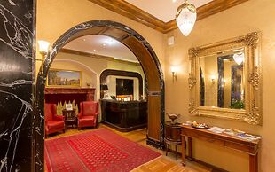Myer's Hotel Berlin