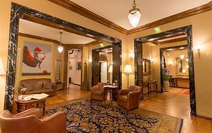 Myer's Hotel Berlin