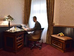 Myer's Hotel Berlin