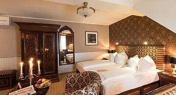 Myer's Hotel Berlin