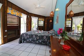 Xtabi Resort
