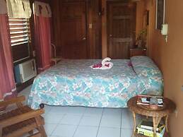 Xtabi Resort