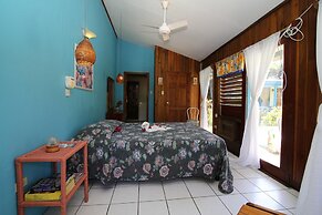 Xtabi Resort