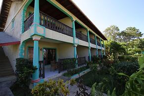 Xtabi Resort