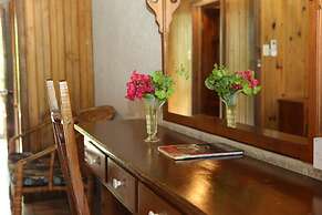 Xtabi Resort