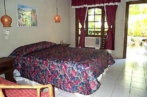Xtabi Resort