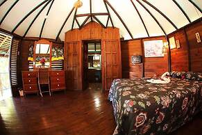 Xtabi Resort