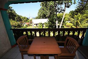 Xtabi Resort