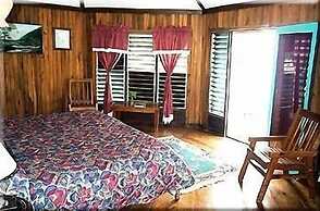Xtabi Resort