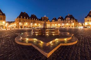 Kyriad Charleville Mezieres