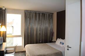 Kyriad Charleville Mezieres