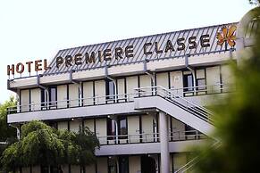 Première Classe Valence Sud