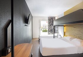 B&B HOTEL Cholet Nord