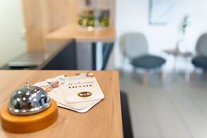 B&B HOTEL Cholet Nord