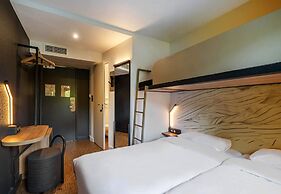 B&B HOTEL Cholet Nord