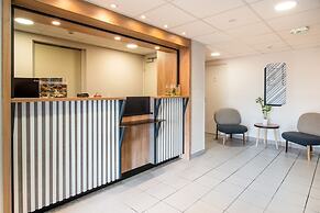 B&B HOTEL Cholet Nord