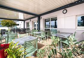 B&B HOTEL Cholet Nord