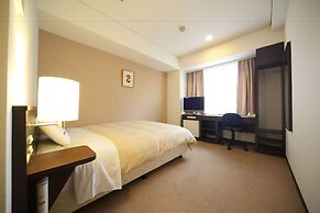 Hotel Park Side Hiroshima Peace Park