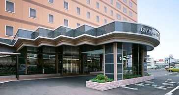 Okayama City Hotel Kuwatacho