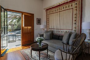 Hotel El Grifo