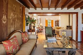 Hotel El Grifo