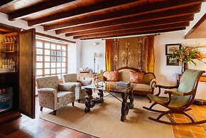 Hotel El Grifo