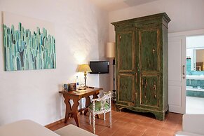 Hotel El Grifo