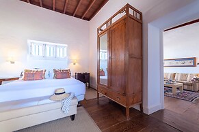 Hotel El Grifo