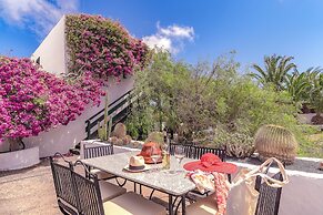 Hotel El Grifo