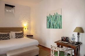 Hotel El Grifo