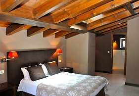 Hotel-SPA El Molino de Alcuneza