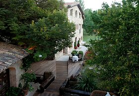 Hotel-SPA El Molino de Alcuneza