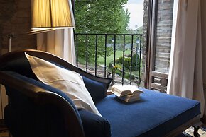 Hotel-SPA El Molino de Alcuneza