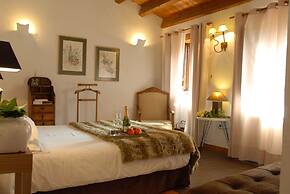 Hotel-SPA El Molino de Alcuneza