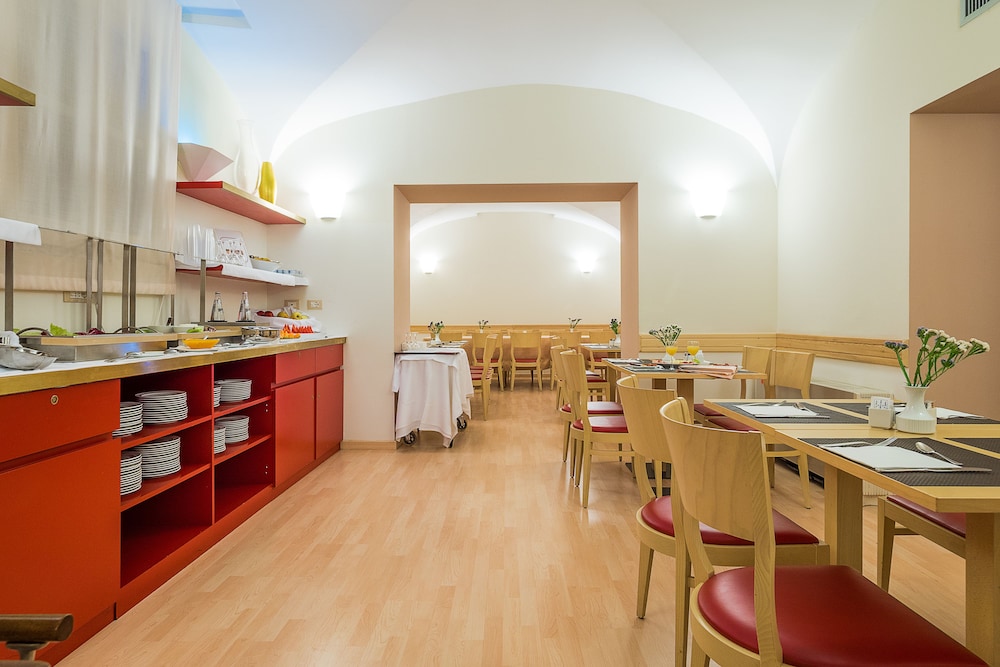Hotel Garibaldi