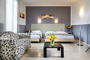Hotel Garibaldi