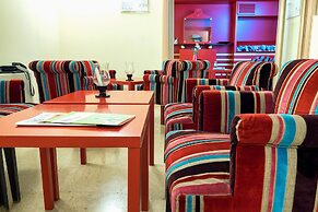 Hotel Garibaldi