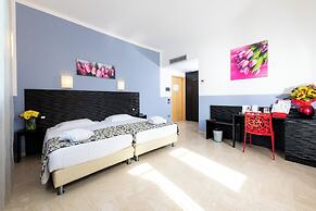 Hotel Garibaldi